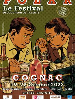 Festival Polar Cognac 2023