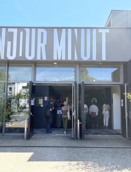 L'Association des bibliothécaires départementaux a tenu ses journées d'études 2023 à Saint-Brieuc.