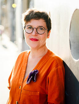 Suzanne Privat