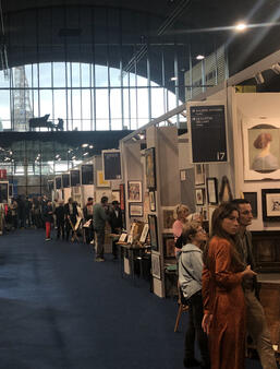 Salon livre rare 23