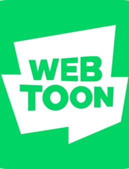 webtoon logo