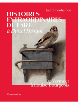 Benhamou Judith Drouot