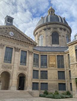 Institut Académie française