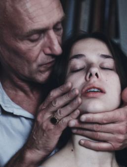 Le Consentement 