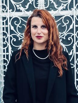 Virginie Troussier