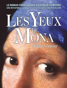 Les yeux de Mona
