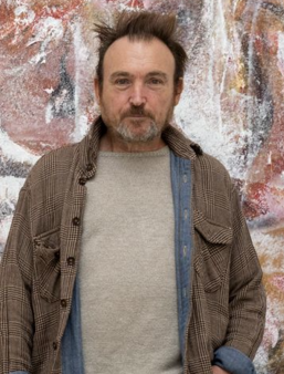 Miquel Barcel, Galerie Thaddaeus Ropac, Pantin, 2022 - Charles Duprat