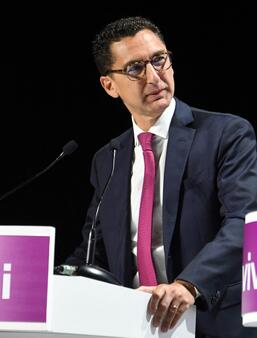 Maxime Saada