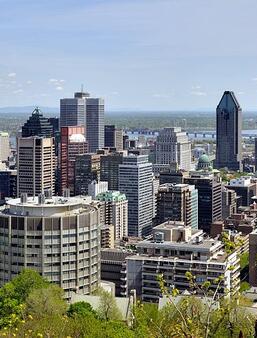 Montréal