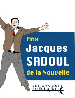 Naissance du prix Jacques Sadoul de la Nouvelle