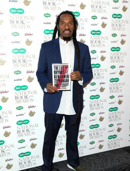 Benjamin Zephaniah