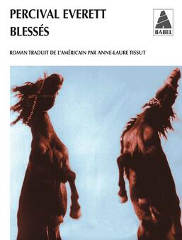 Blessés