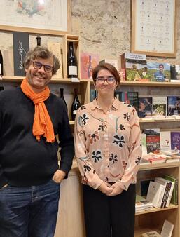 Les saisons à Tours
