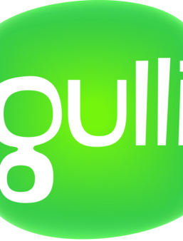 Gulli new logo