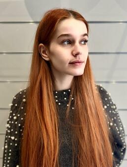 Chloé Wallerand