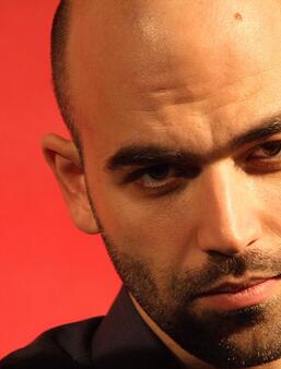 Roberto Saviano