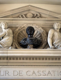 La cour de cassation