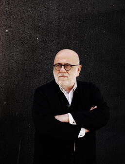 Jean-François Colosimo