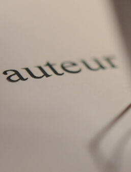 L'auteur et ses droits