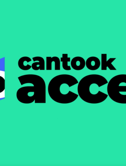 Cantook Access