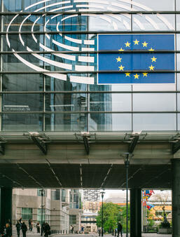 Parlement européen