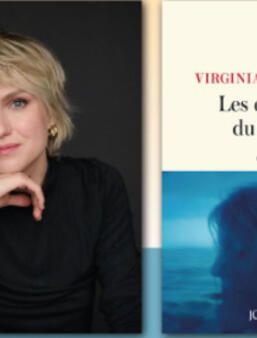 Virginia Tangvald remporte le prix Pampelonne Ramatuelle 2025 avec Les enfants du large (JC Lattès)