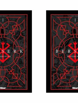 Berserk