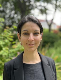 Blandine Genthon