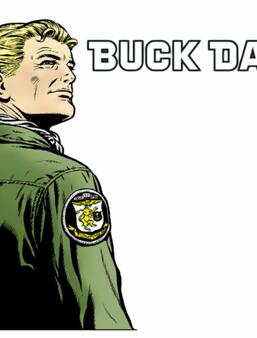 Buck Danny