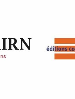 Rapprochement Confluences et Cairn
