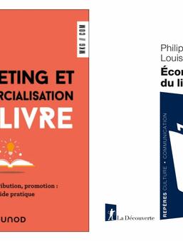 Economie du livre