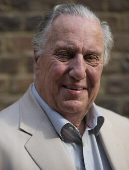 Frederick Forsyth