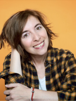 Jennifer Lesieur