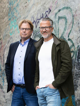 Jorn Lier Horst et Thomas Enger La nuit des fauxsemblants Gallimard0.jpg