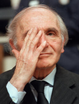 Klaus Barbie