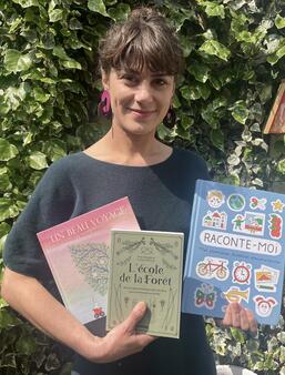 La librairie Pagaille ouvre a Rouen0.jpg