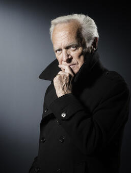 Philippe Labro by Joel Saget.jpg