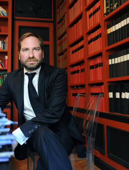 Patrice Spinosi