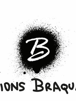 Editions Braquage