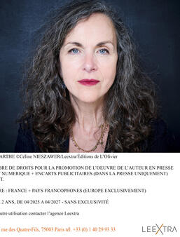 Agnes Desarthe Loreille absolue editions de lOlivier  0.jpg