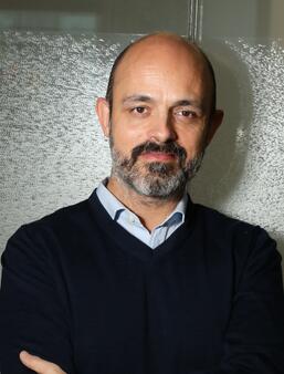 Benjamin Loo