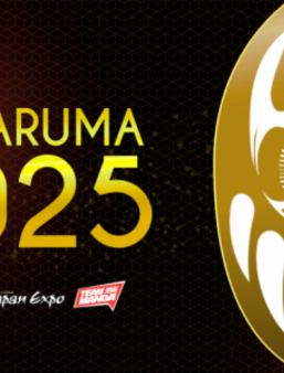 Daruma Awards 2025