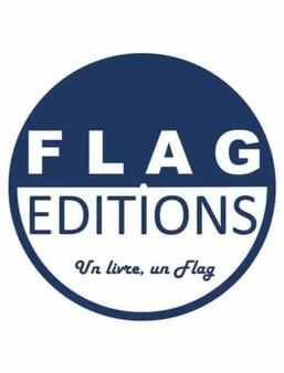 Flag éditions logo