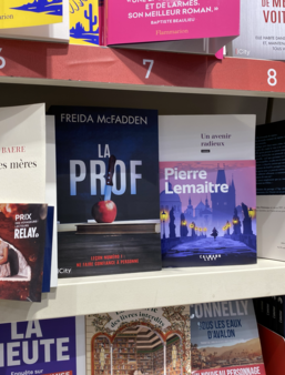Lagardère publishing