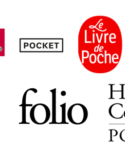 LOGOS ÉDITIONS POCHE