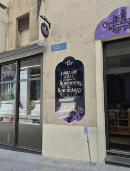 Les Grimoires de Lorphé