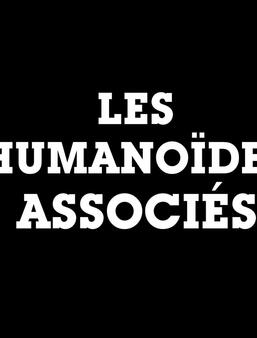 Les Humanoïdes Associés