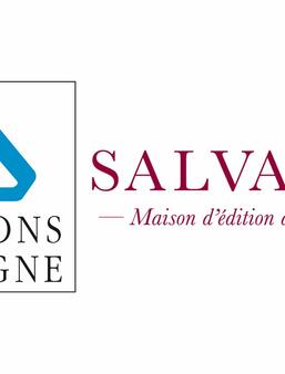 Les éditions du Signe reprennent leurs activités en partenariat avec Salvator éditions via une nouvelle société