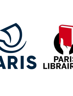 Ville de Paris/Paris Librairies