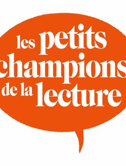 logo petits champions de la lecture